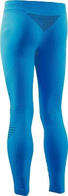 Превью  Термокальсоны X-BIONIC Invent 4.0 Jr Teal Blue/Anthracite